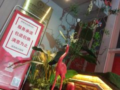 -通海俄式烧烤(下瓦房店)