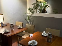-本处·素食·融合料理(南油店)