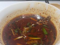 -眉州东坡(团结湖店)