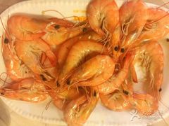 -沈家门海鲜夜排档(东港店)