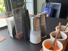 -拉蒂娜·巴西牛排馆 Latina·Brazilian Steakhouse(铜仁旗舰店)