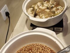 -素满香·食养自助(建邺万达店)
