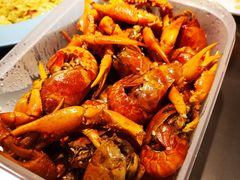 红油龙虾-马头巷·食景园(苏州总店)