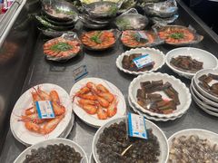 -群乐饭店(滨安路店)