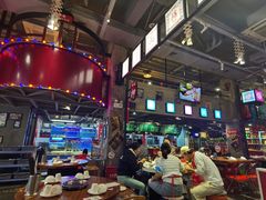 -捞围鲜·港式打边炉(海阳路店)