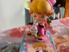 -泡泡玛特POPMART(石景山万达店)