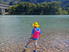 -楠溪江风景名胜区