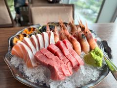 -田舍家Inakaya·炉端烧·铁板烧(天汇igc店)
