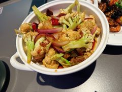 -桂满陇·杭州饭店(清河万象店)