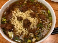 -欣达面馆(天桥支路店)