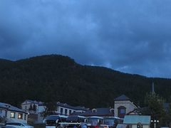 -喀纳斯鸿福生态度假酒店