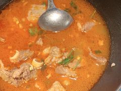 -福茂源横山铁锅羊肉(牡丹园店)