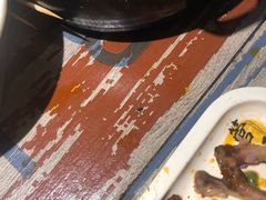 -管氏翅吧(广渠门店)