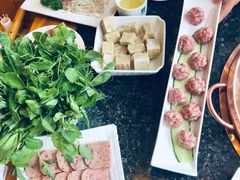 -老码头火锅(骡马市店)