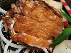 -西贝(紫荆广场店)