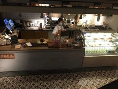 -时光花园(白鹭洲店)