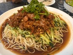 -马虎风味菜馆(王府园小区店)