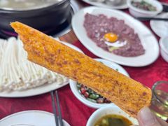 -花苑美食横琴生蚝火锅(拱北粤华路店)