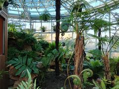 -国家植物园南园