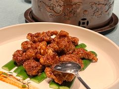 -茶啊冲电影主题文化餐厅(TOUCH12街店)