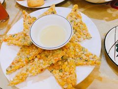-鹤乡东北菜(崮山路店)