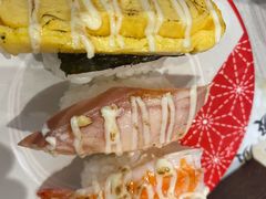 -濱寿司(高新伊藤店)