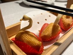 -穿越·外婆家(西溪天堂店)