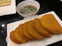 -蝎王府羊蝎子(西直门店)