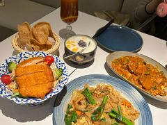 -BetterThai 泰加(苏州中心店)