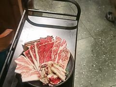 -九田家黑牛烤肉料理(新辰里亚运村店)