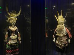 -贵州省博物馆(新馆)