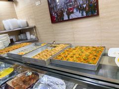 -bosphorus 铂斯西餐厅·土耳其烧烤(环市中路店)
