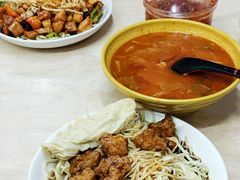 -玉华饮食店(茅台路店)