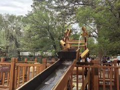 -承德避暑山庄景区