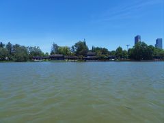 -南通濠河风景名胜区