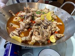 -以前的小酒馆(中山广场店)
