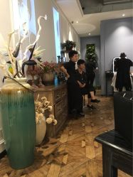 点击看大图 -NANAN美发沙龙