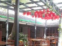 -茶马古道·野生菌清汤黄牛肉(沙溪店)