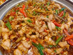 -兔槽江湖菜·重庆璧山兔(水围店)