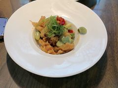 -秦月轩·陕西家乡菜(阜成路·五棵松店)