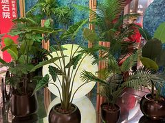 -鱼酷活鱼烤鱼(新世界城店)