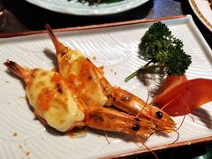 -大江户日本料理(吕厝店)