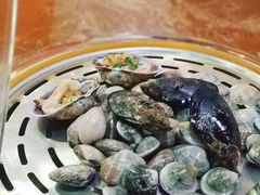 -海博汇蒸汽海鲜