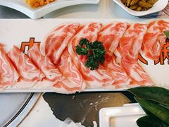 -名都晓荷塘(涿州店)