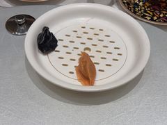 -盛百味·家宴餐厅(霸州分店)