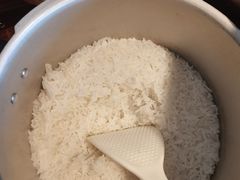 高压锅米饭-回头食客-李久其家民间餐厅(望城金桥国际店)