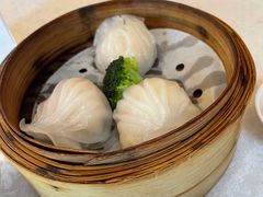 -香宫中餐厅 · 桂林香格里拉