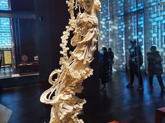 -北京工艺美术博物馆