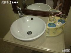 9-维也纳国际酒店(深圳新洲店)