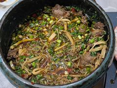 -君霖海鲜私房菜(春柳店)